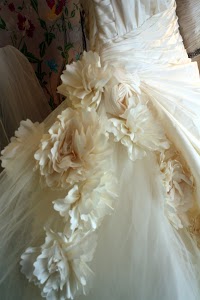 Julia Ward Studios Wedding Dress Agency 1085068 Image 2